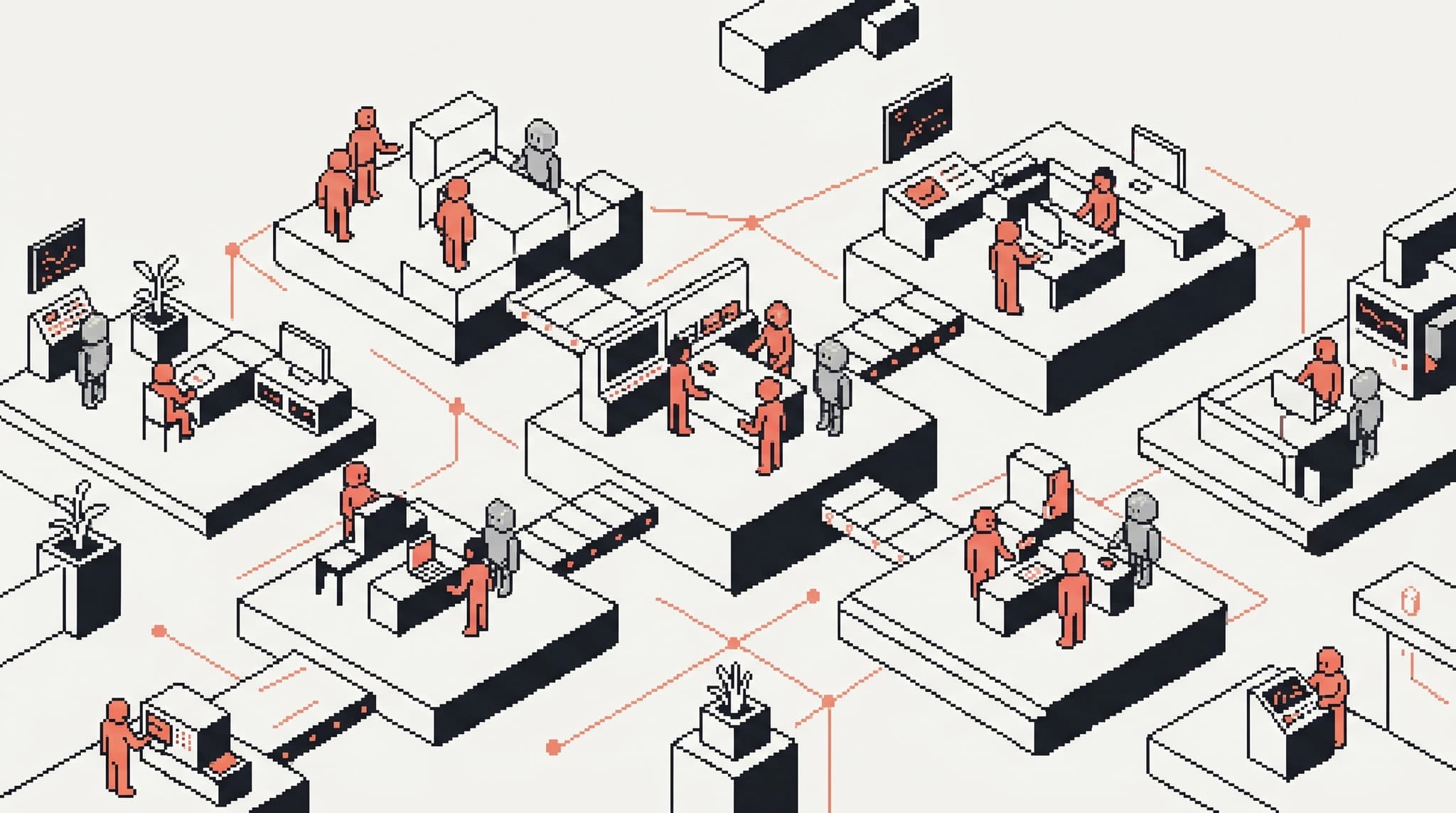 The Best Agentic AI Workflows for Business in 2026: A Practical Guide for Enterprise Leaders